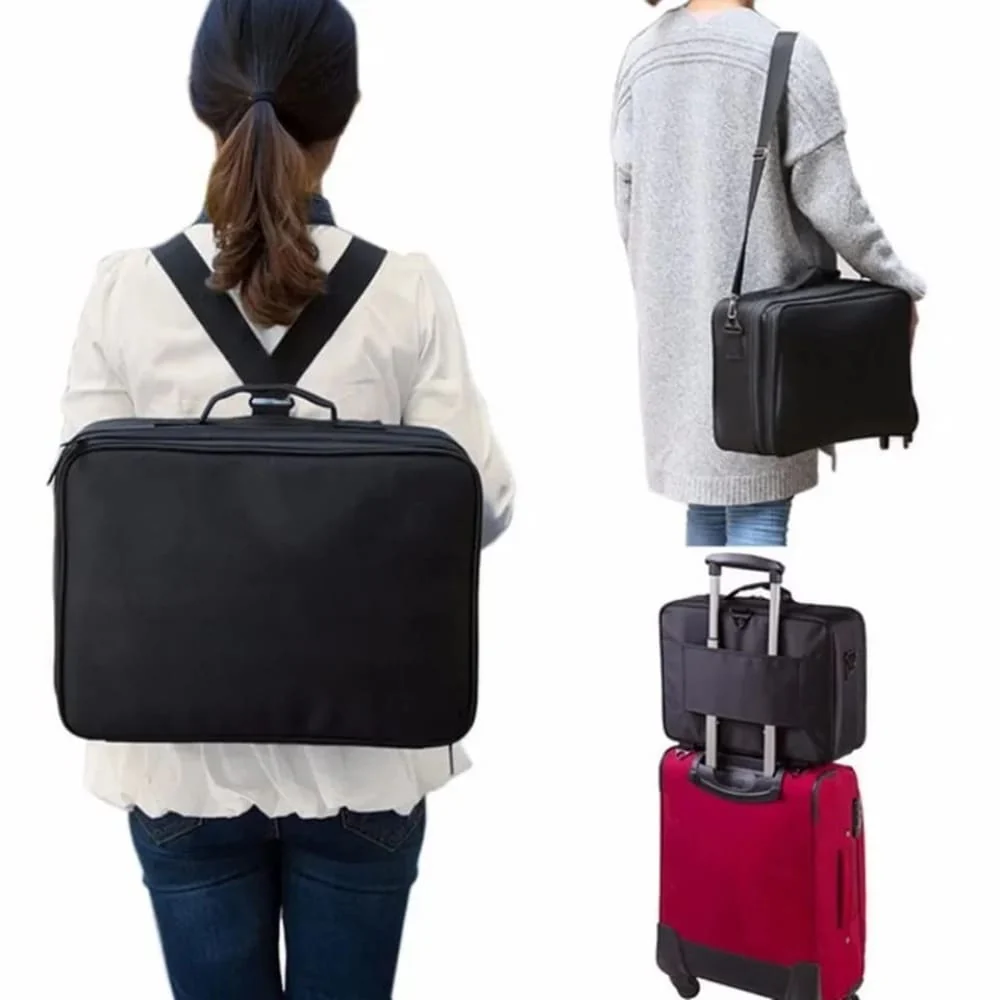 PROF MAKEUP TRAVELING BAG - Image 5