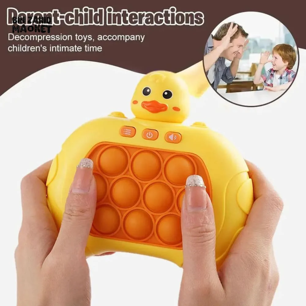 QUICKPUSH CONSOLE - Image 4