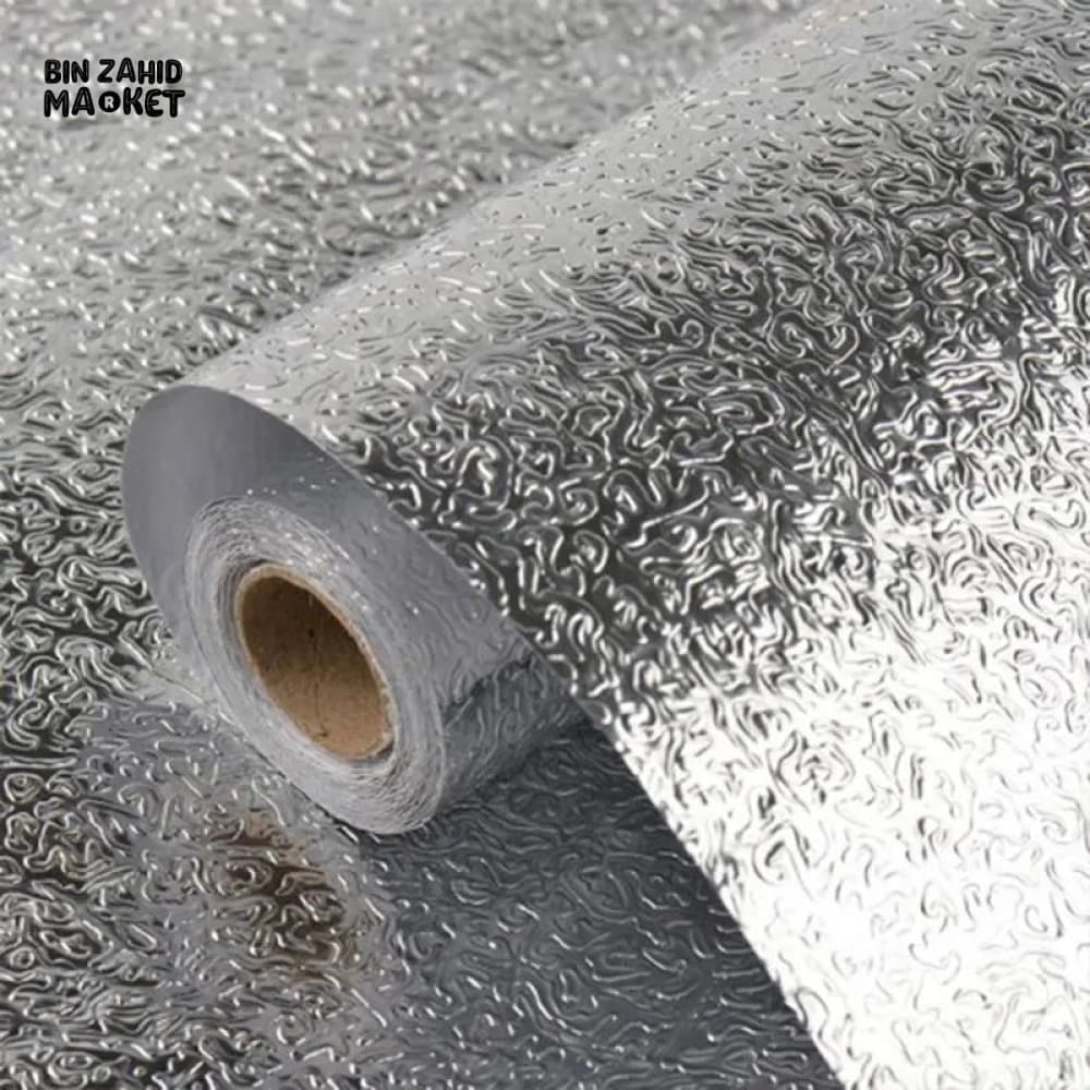 SELF ADHESIVE OIL PROOF KITCHEN SHEET - Image 8