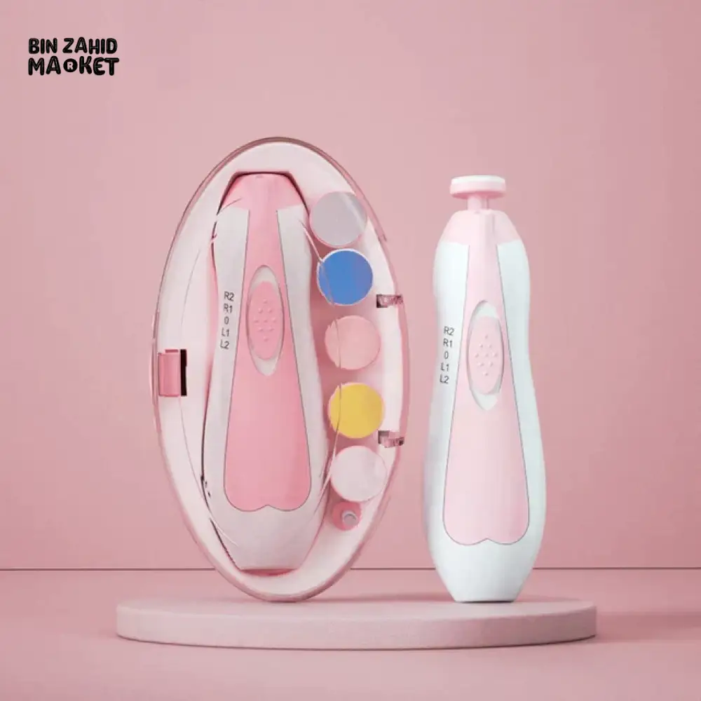 SMART NAIL TRIMMER - Image 3