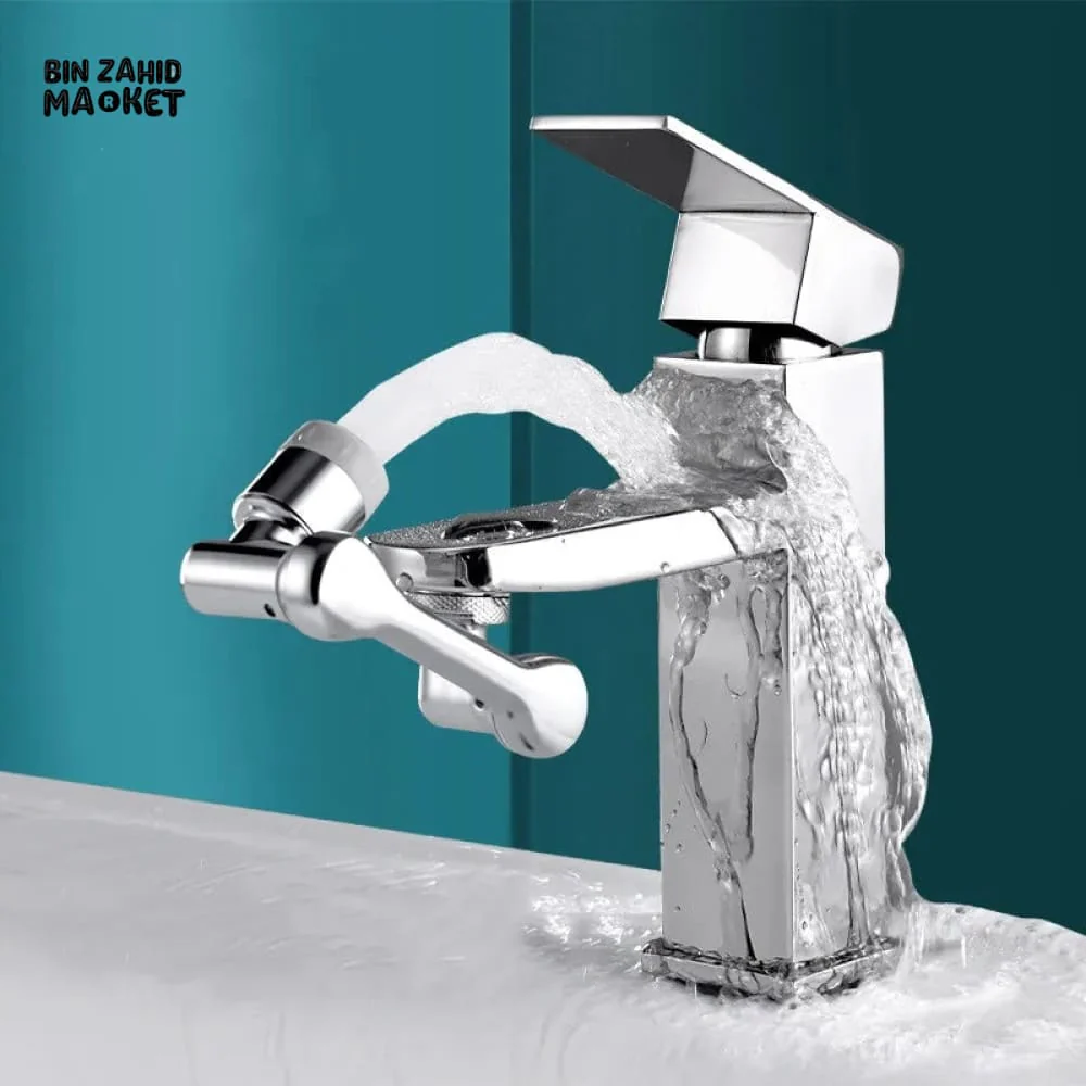TAP EXTENDER FAUCET - Image 3