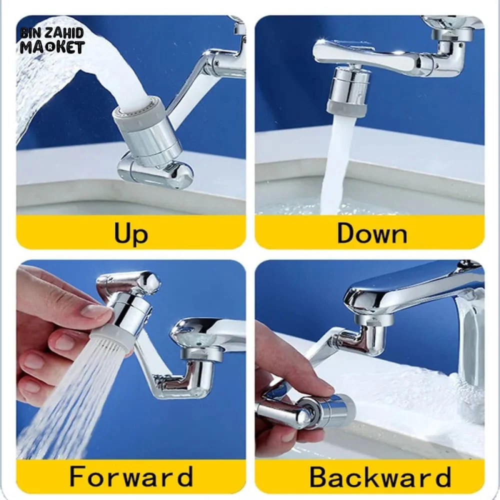 TAP EXTENDER FAUCET - Image 6