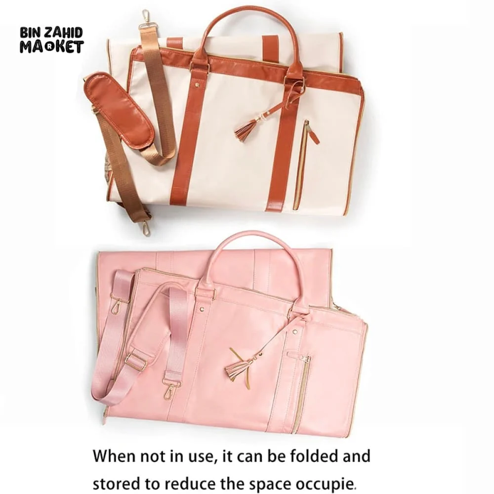 TRAVEL DUFFEL BAG - Image 11