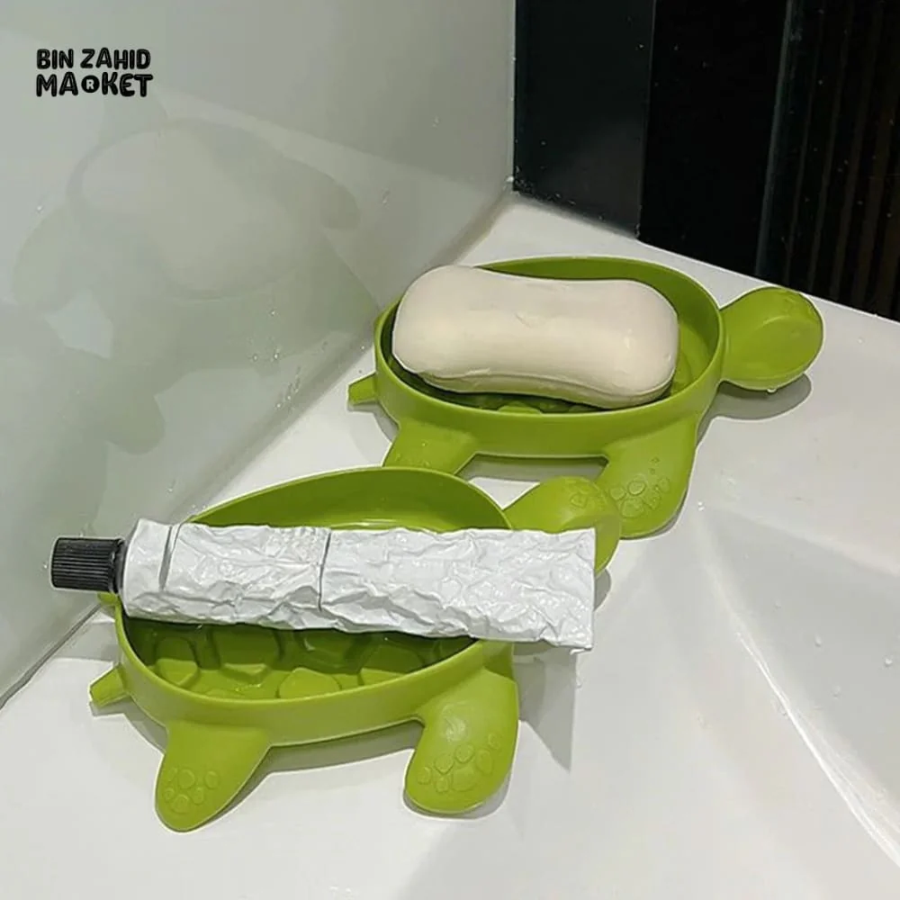 TURTLE DISH FOR SOAP - Image 3