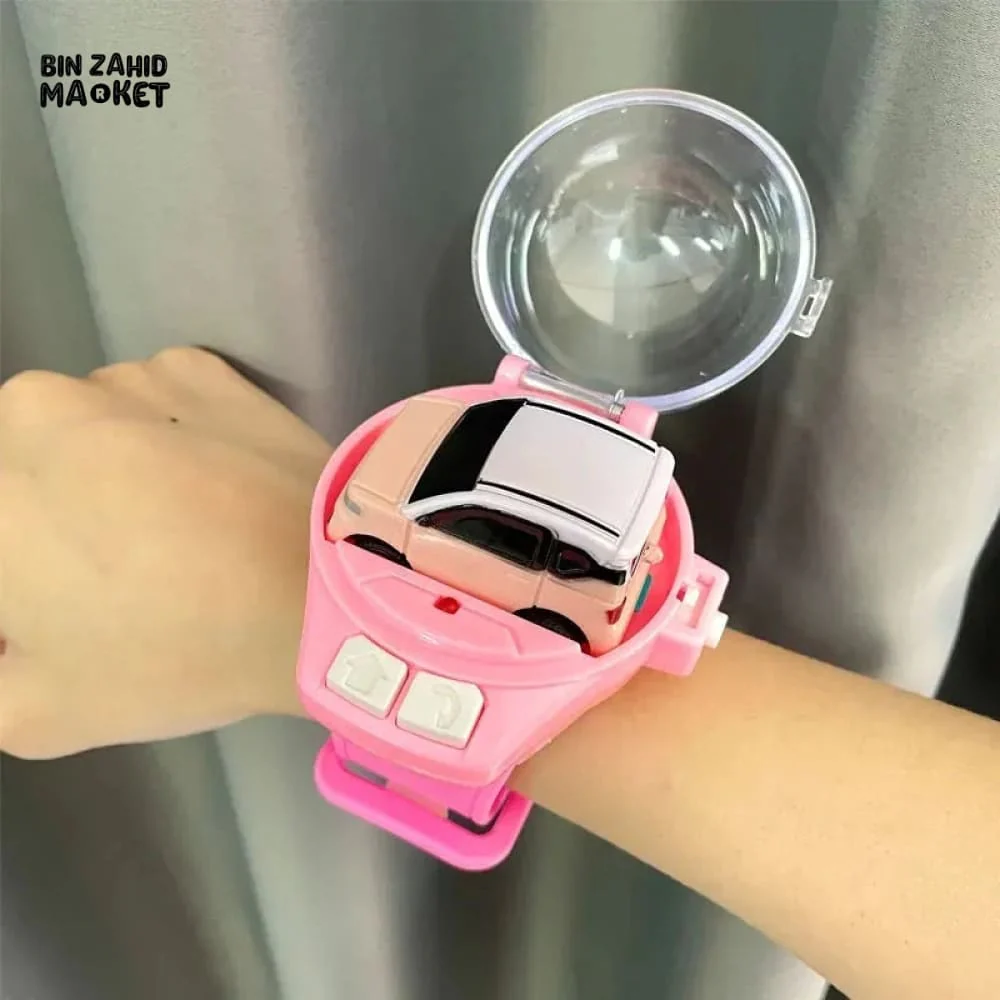 WATCH CONTROLLER CAR TOY - Image 5