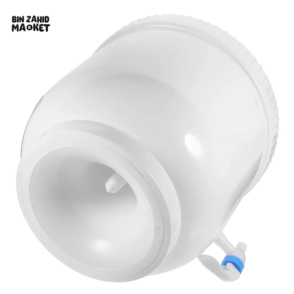 WATER DISPENSER BARREL RACK WITH SPOUT MINI COOLER - Image 6