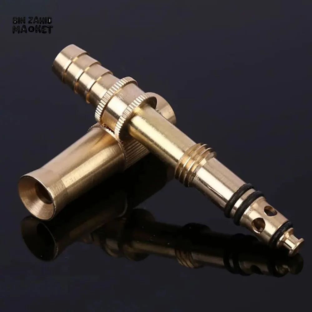 WATERING SPRAYER COMPACT NOZZLE - Image 3