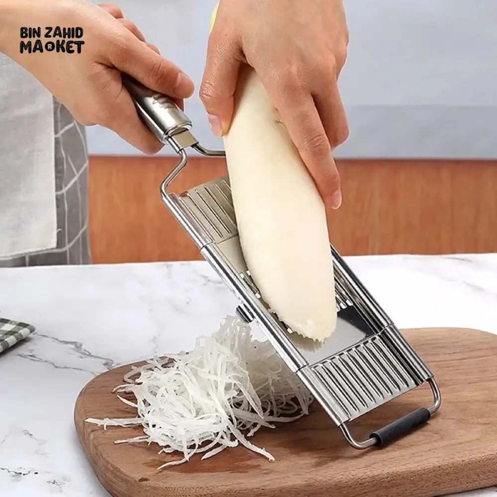 WAVY GRATER - Image 3