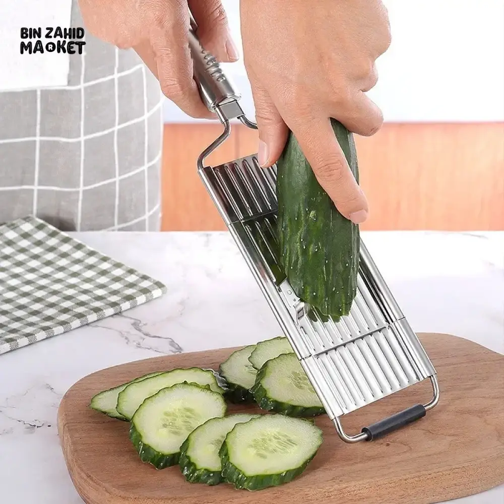 WAVY GRATER - Image 4