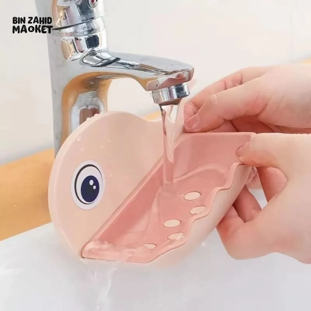WHALE DISH FOR SOAP - Image 7