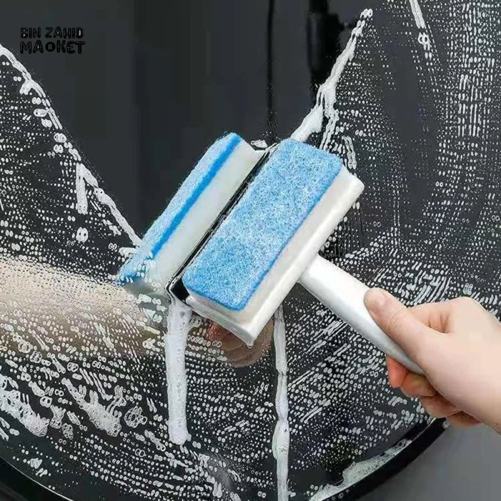 WINDOW + MIRROR CLEANING WIPER - Image 4