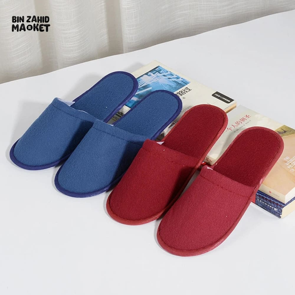 WINTER STUFF SLIPPERS - Image 5